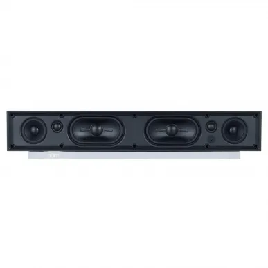 Беспроводная hi-fi акустика NAIM Mu-so 2nd Gen Black